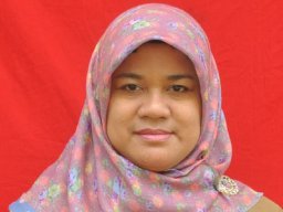 Heni Hendrawati, M.Pd